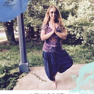 Meet your Posher, Ruchama